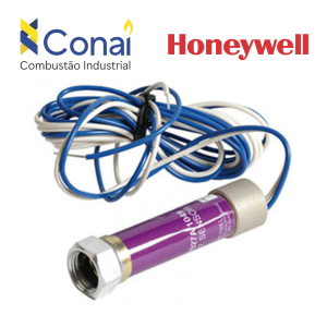 Sensores de chama ultravioleta modelo C7027