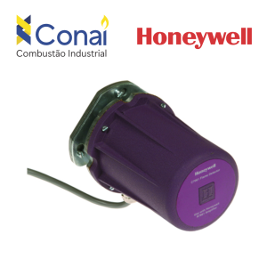 Sensores de chama ultravioleta Self-Check modelo C7061