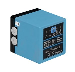 Teste de Estanqueidade modelo A4021