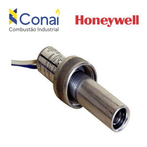 Sensores de chama ultravioleta modelo C7035