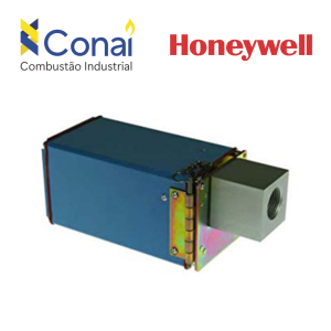 Sensores de chama ultravioleta Self-Check modelo C7076