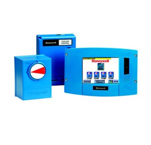 Sistema de Controle da Relação Ar/Combustível modelo Controlinks