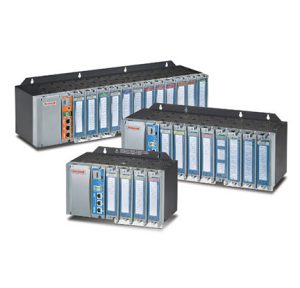 Controlador de Processos e Segurança modelo HC 900