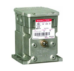 Servomotor modelo Modutrol IV