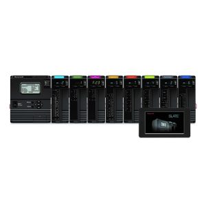 Gestão Integrada de Equipamentos de Combustão (SLATE)
