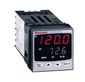 Controlador Universal modelo UDC 1200