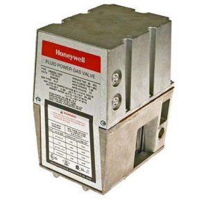 Atuador Eletromecânico modelo V4055