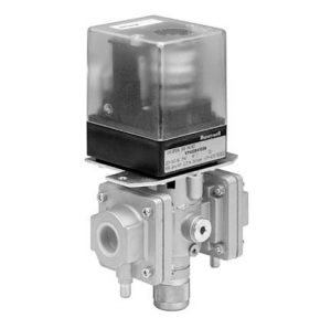 Válvula de controle de vazão linear modelo VF5000