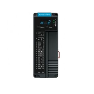 SLATE – Módulo Programador de Chama – R8001B2001/U