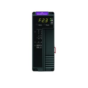 SLATE – Módulo Amplificador de Chama UV Self-Check – R8001S1051/U