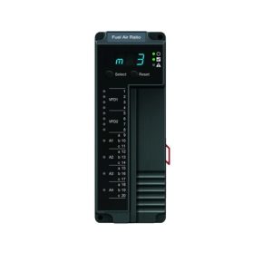 SLATE – Módulo de Controle da Relação Ar/Combustível – R8001C6001/U