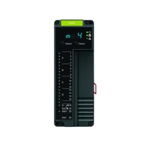 SLATE – Módulo Controle de Limites – R8001L8001/U