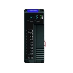 SLATE – Módulo Anunciador – R8001N7001/U