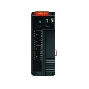 SLATE – Módulo de Entrada I/O Analógica – R8001U3001/U