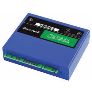 Amplificador de Chama Honeywell - R7847A1025/U