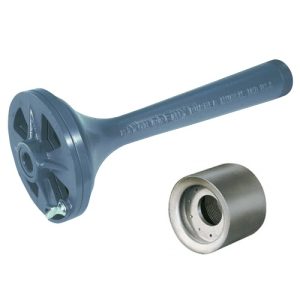 Queimador para gás Maxon Ventite / Sticktite