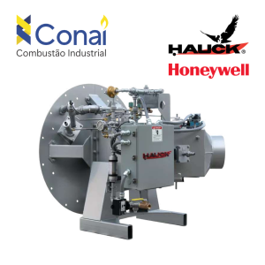 Queimador Hauck StarJet
